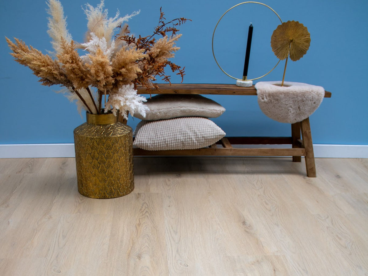 EKOFLOORS Java | Plak PVC — sfeerbeeld