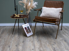 EKOFLOORS Olympus | Rechte plank Plak PVC – sfeerfoto