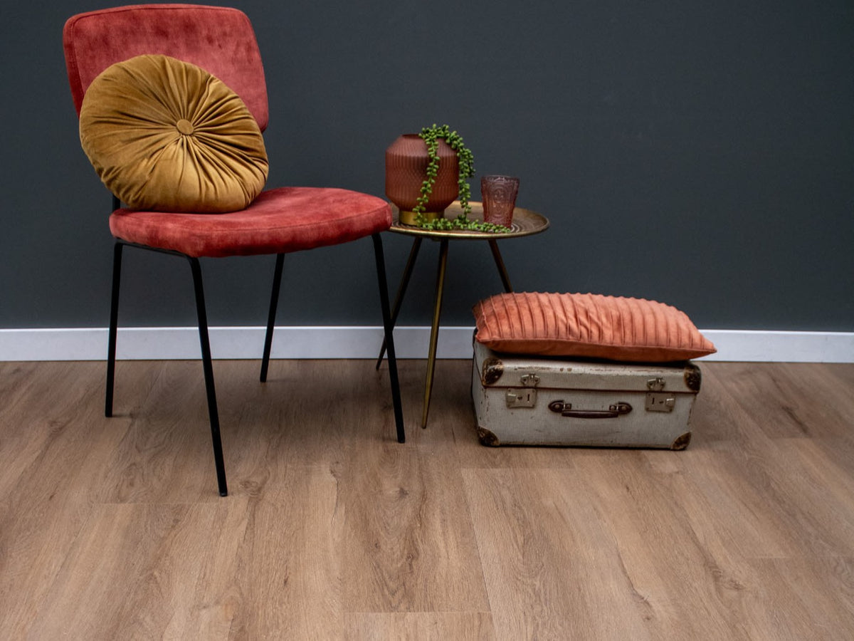EKOFLOORS Seine kingsize | Plak PVC — sfeerbeeld