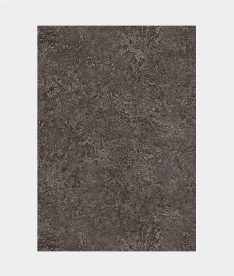 Metal Rust Brown wandpaneel – kleur en structuur