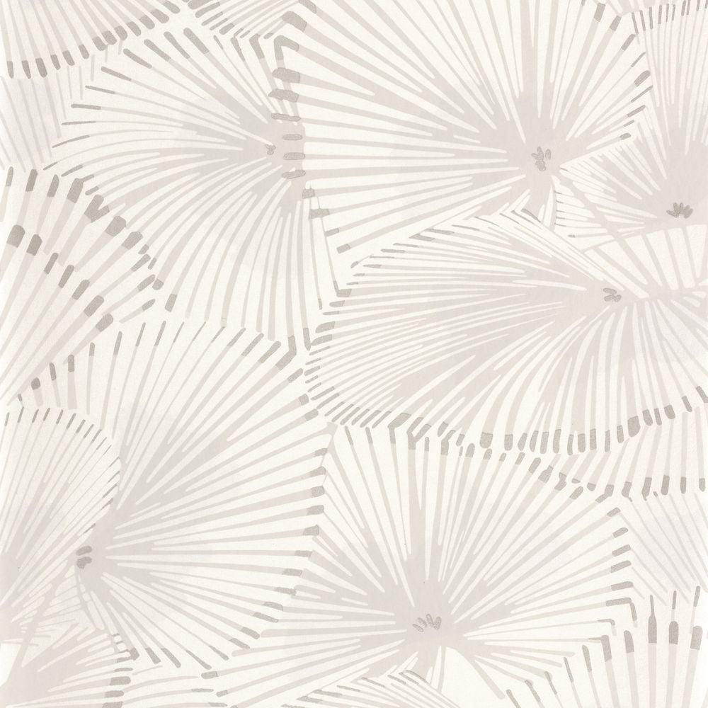 Casadeco Twenties Cabaret Blanc Neige TWNT88640202 – dessin en kleur