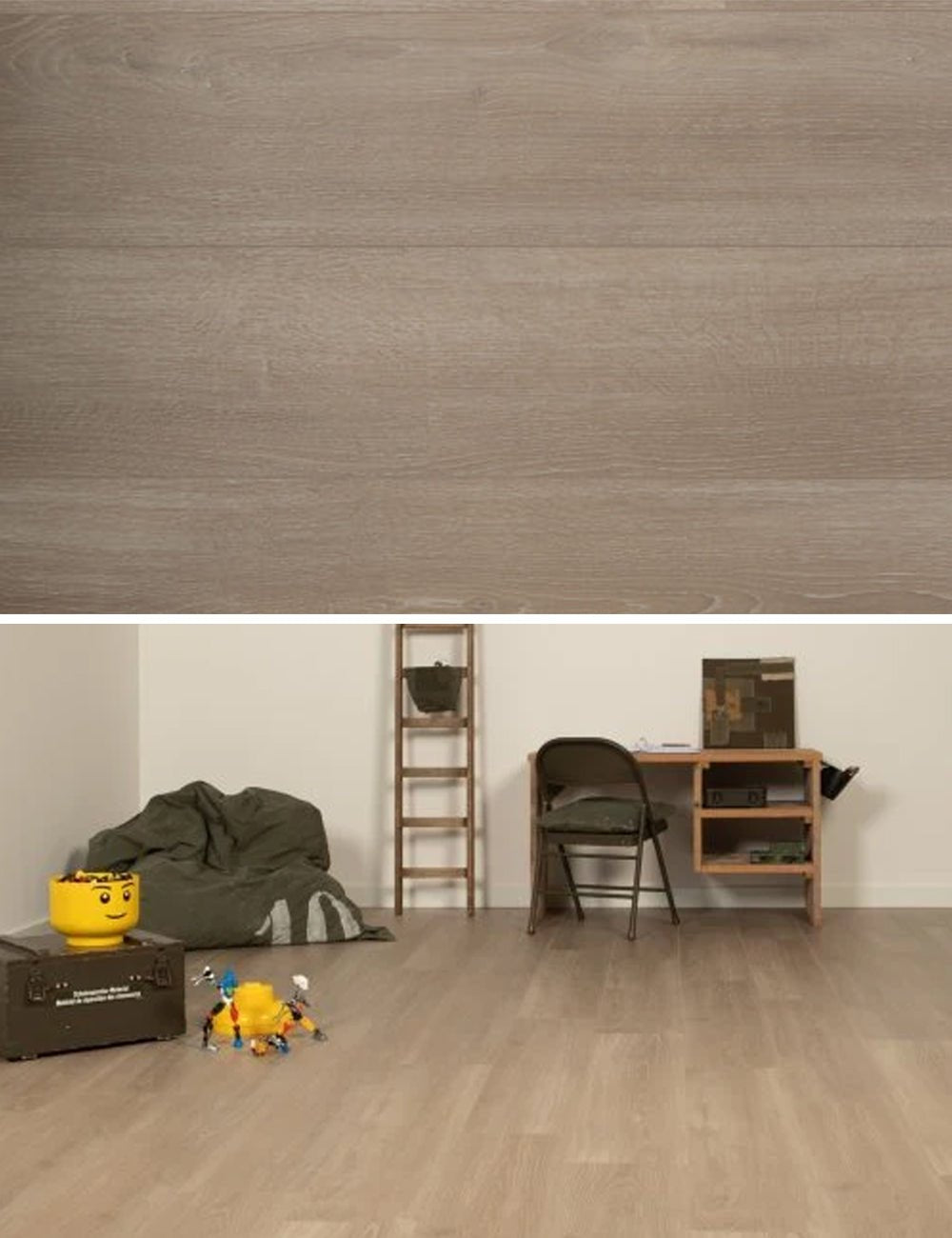 Douwes Dekker Brede Plank Rozemarijn Laminaat - Sympathiek - 05040