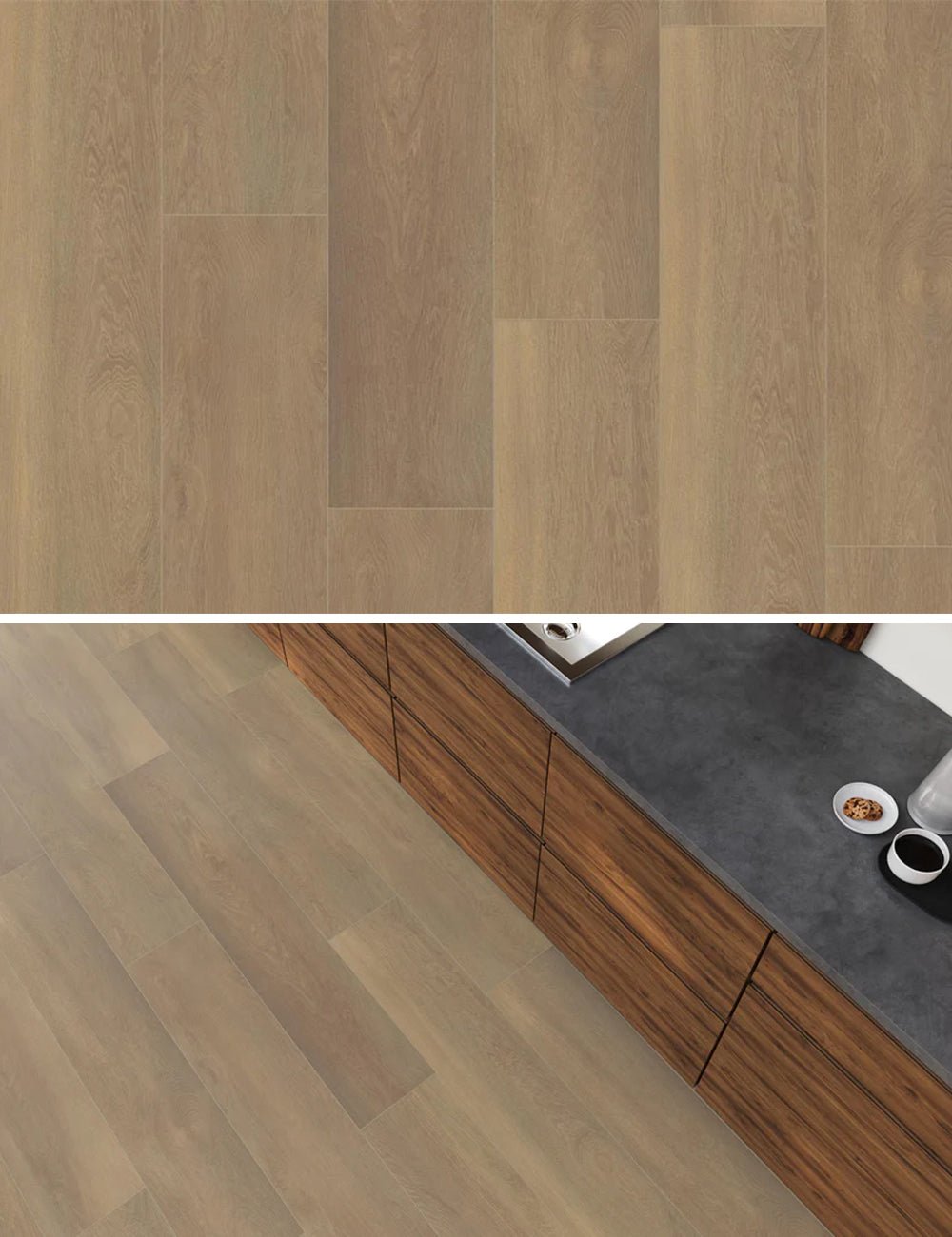 Floorlife Laminaat East Village Smoky Eiken 5037811219