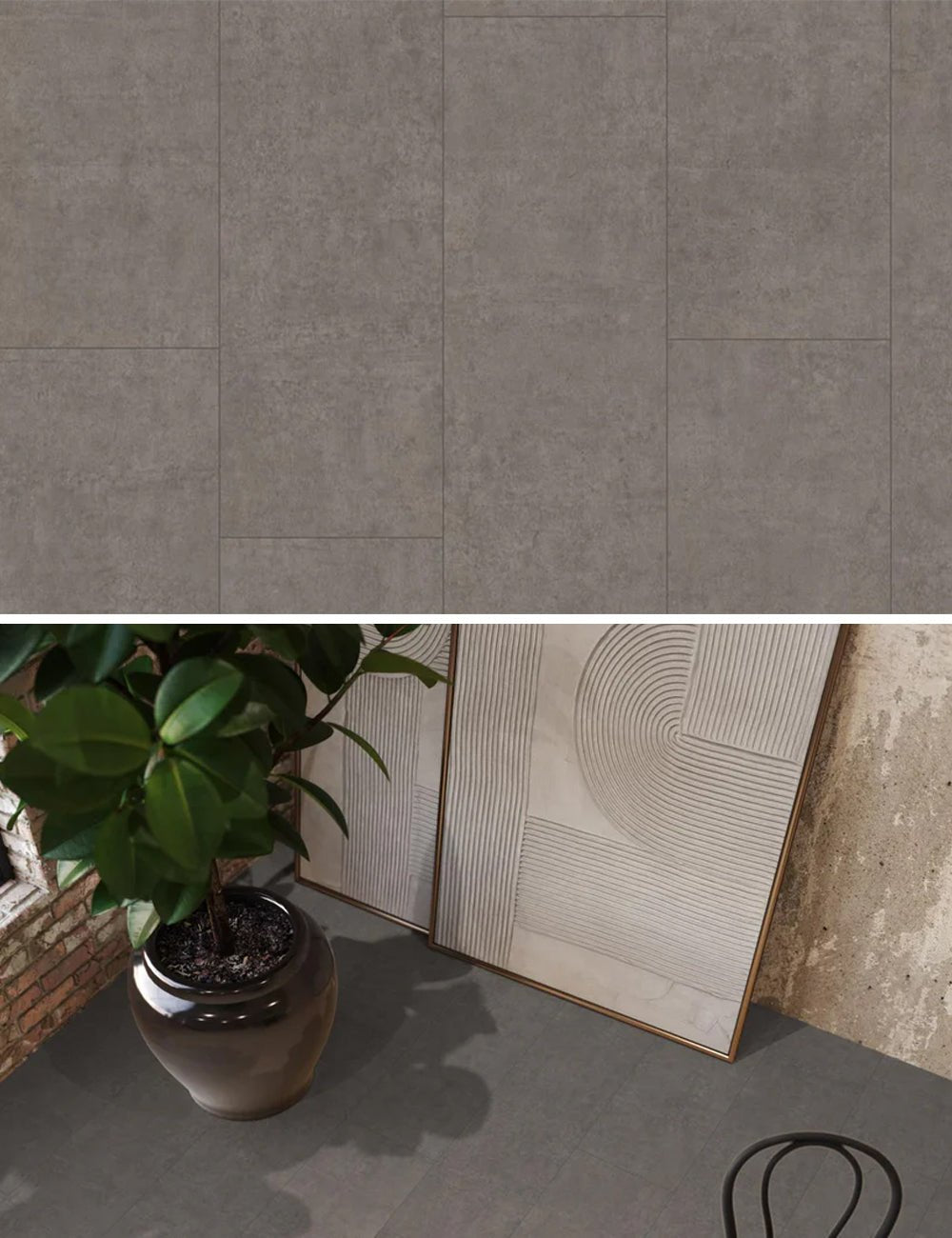 Floorlife Laminaat Kingsbridge Beton Grijs 5057910519