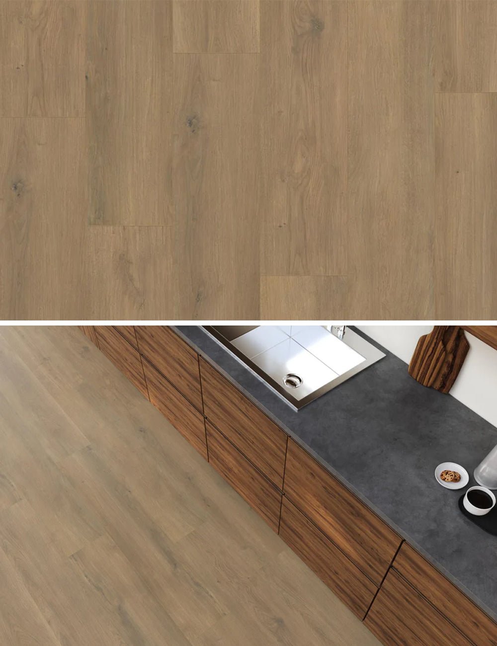 Floorlife Laminaat Marble Hill Donker Eiken 5046896619