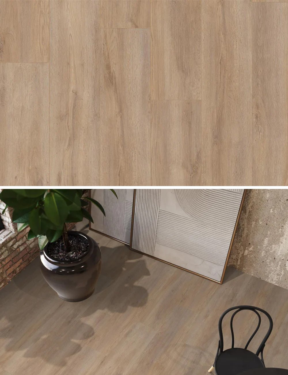 Floorlife Laminaat Norwood Warm Eiken 5061495419