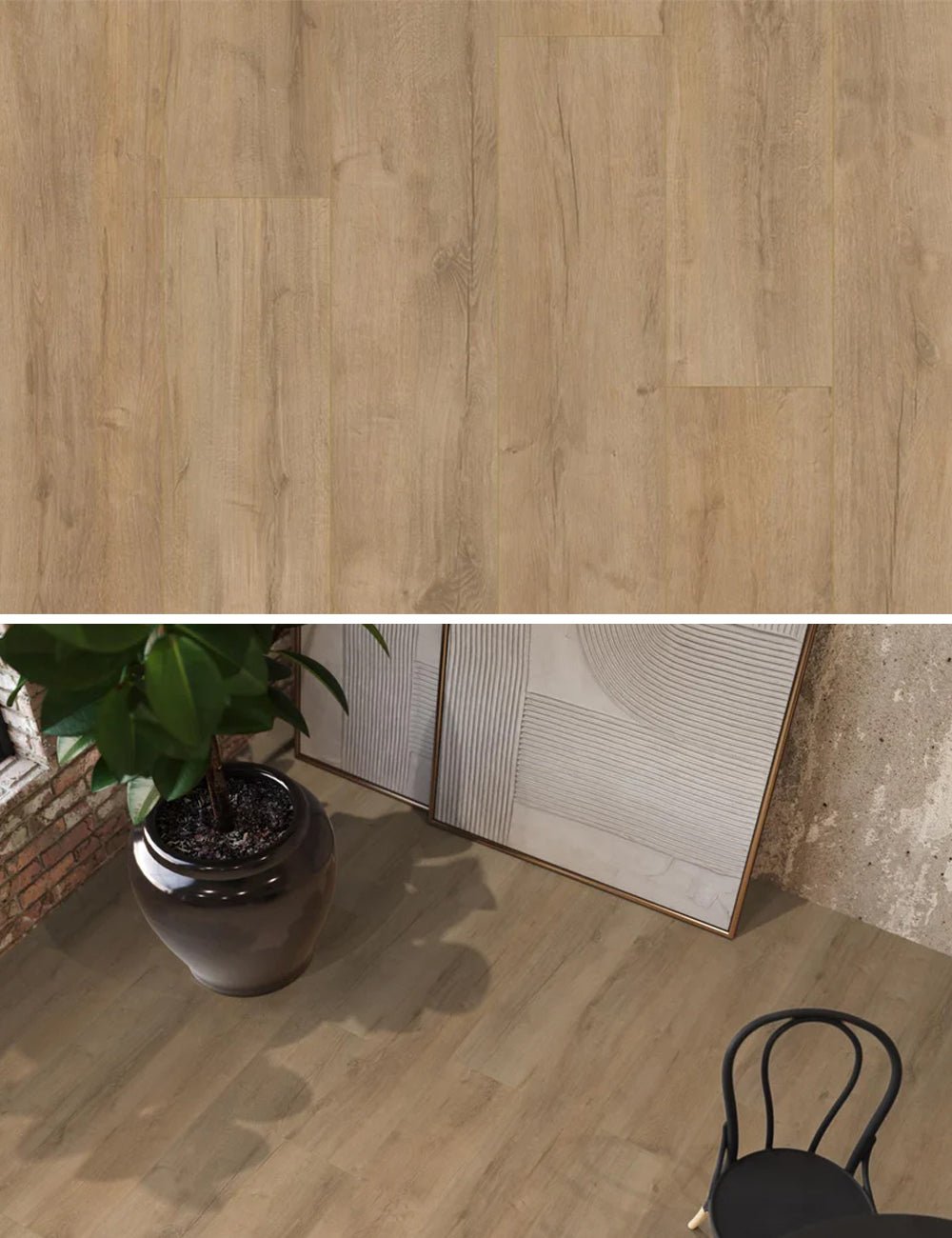 Floorlife Laminaat Sunnyside Licht Eiken 5058461619