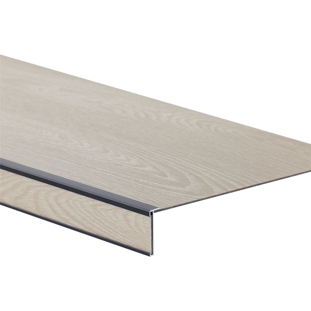 Floorlife Traptreden Set PVC Fulham Beige