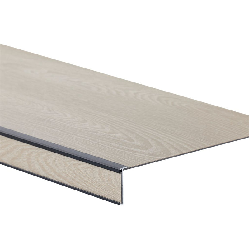 Floorlife Traptreden Set PVC Fulham Beige