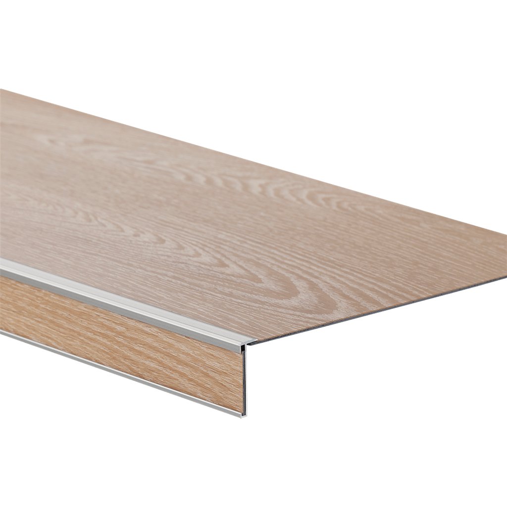 Floorlife Traptreden Set PVC Fulham Dark Oak