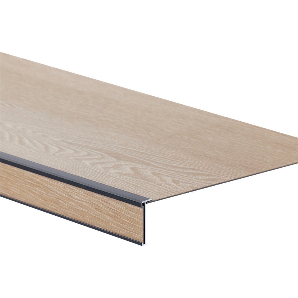 Floorlife Traptreden Set PVC Fulham Natural oak