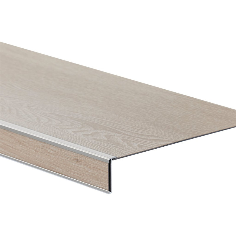 Floorlife Traptreden Set PVC Fulham Smoky
