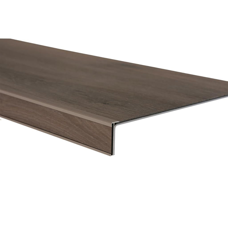 Floorlife Traptreden Set PVC Paddington Dark Grey