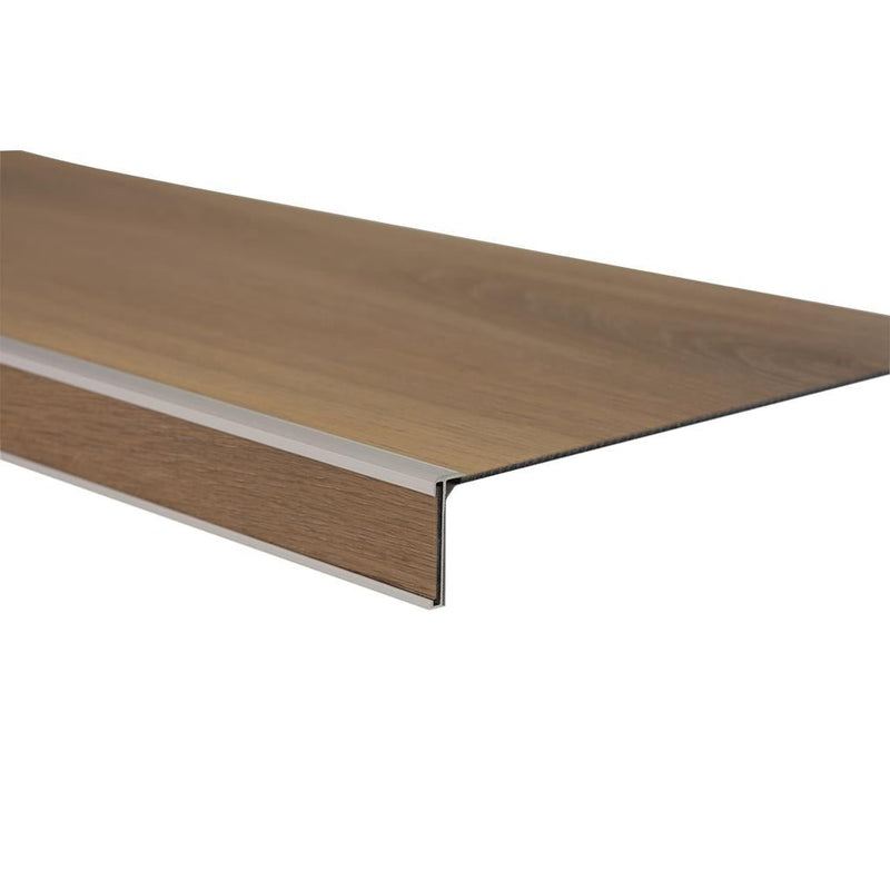 Floorlife Traptreden Set PVC Paddington Natural