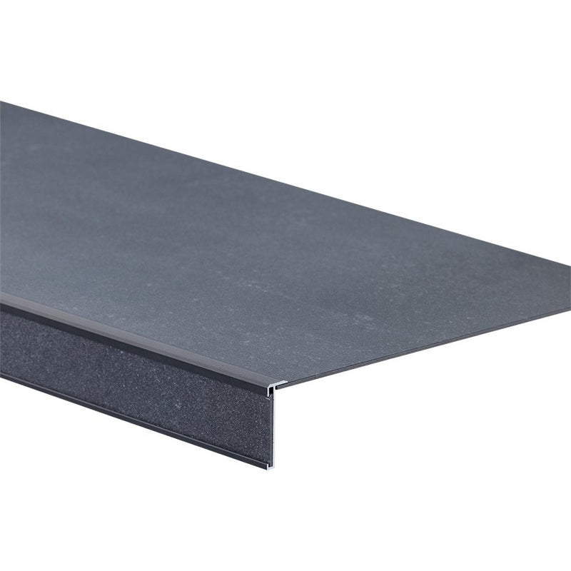 Floorlife Traptreden Set PVC Southwark Anthracite