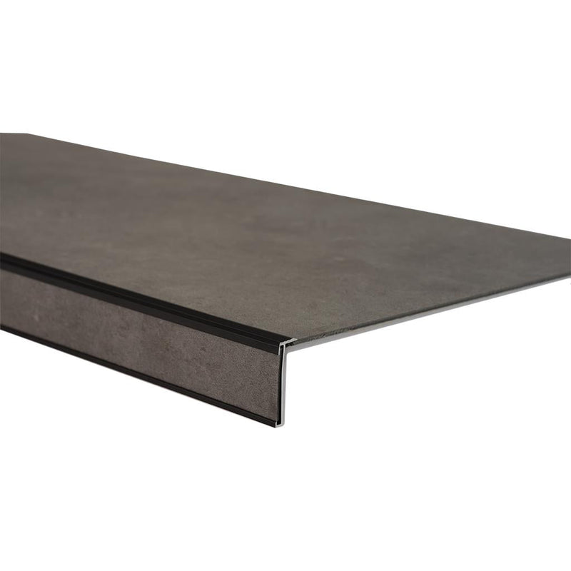 Floorlife Traptreden Set PVC Victoria XL Grey