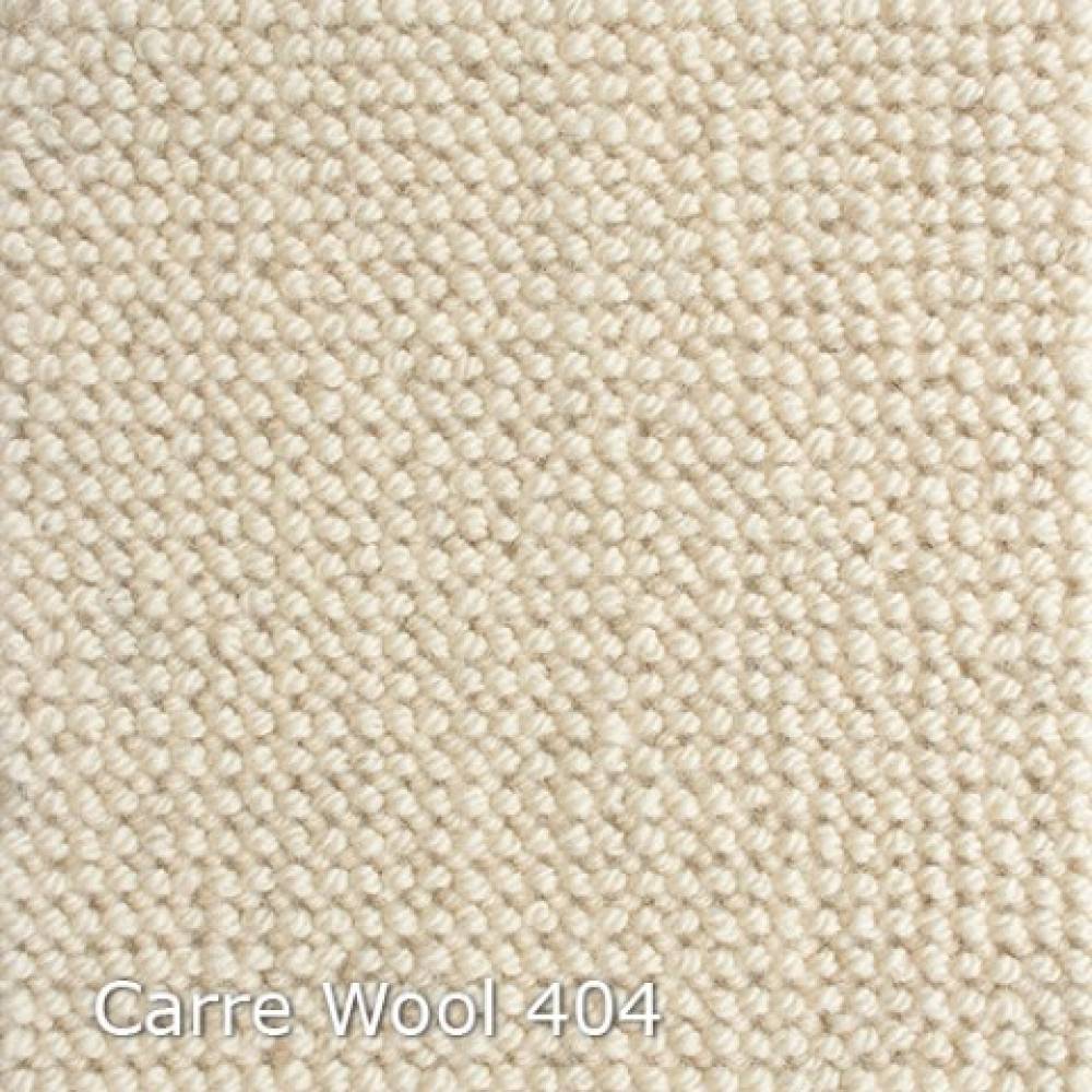 Interfloor Carre Wool tapijt kleur 404
