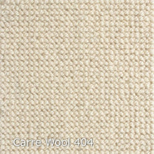 Interfloor Carre Wool tapijt kleur 404