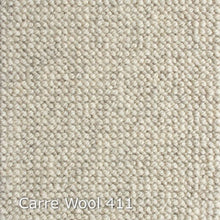 Interfloor Carre Wool tapijt kleur 411