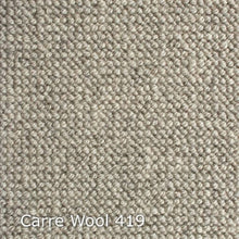Interfloor Carre Wool tapijt kleur 419