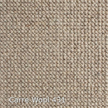 Interfloor Carre Wool tapijt kleur 431