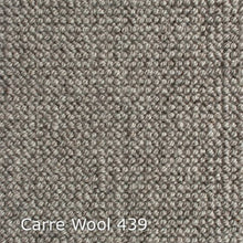 Interfloor Carre Wool tapijt kleur 439