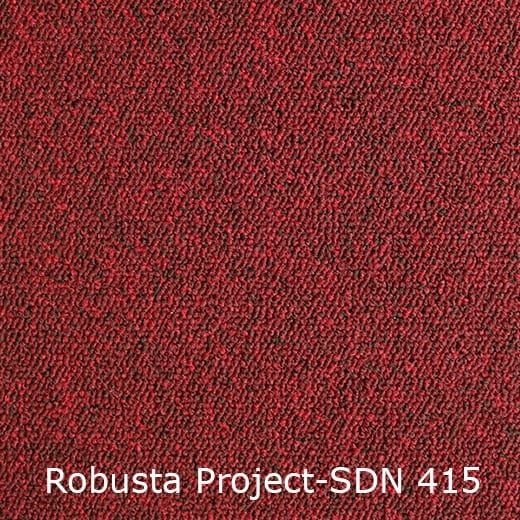 Interfloor Robusta Project-SDN tapijt kleur 415