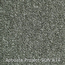 Interfloor Robusta Project-SDN tapijt kleur 474