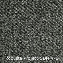Interfloor Robusta Project-SDN tapijt kleur 478