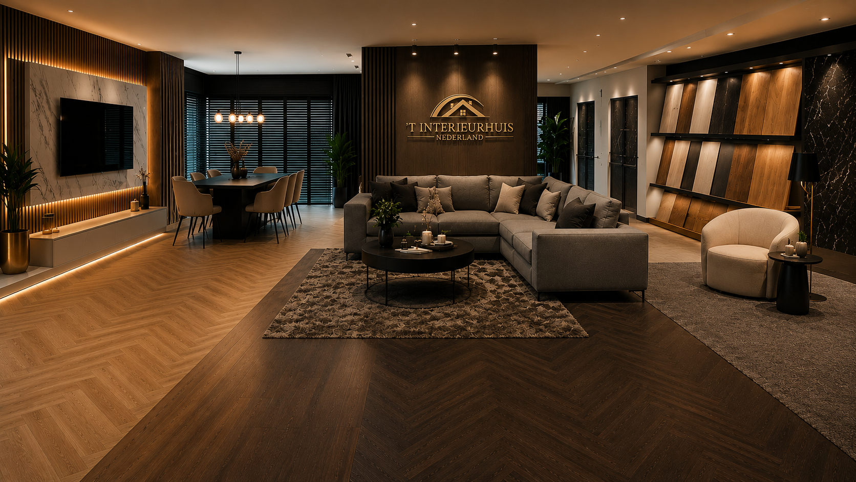 Neem contact op met Interieurhuis Nederland