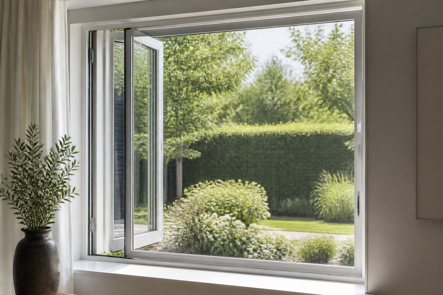 Horren
